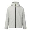 SALOMON Uni Series Lightweight Hooded Loose Warm Cotton Jacket Unisex Jackets C29924