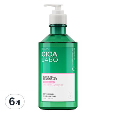 Шампуни и кондиционеры для волос – Кондиционеры