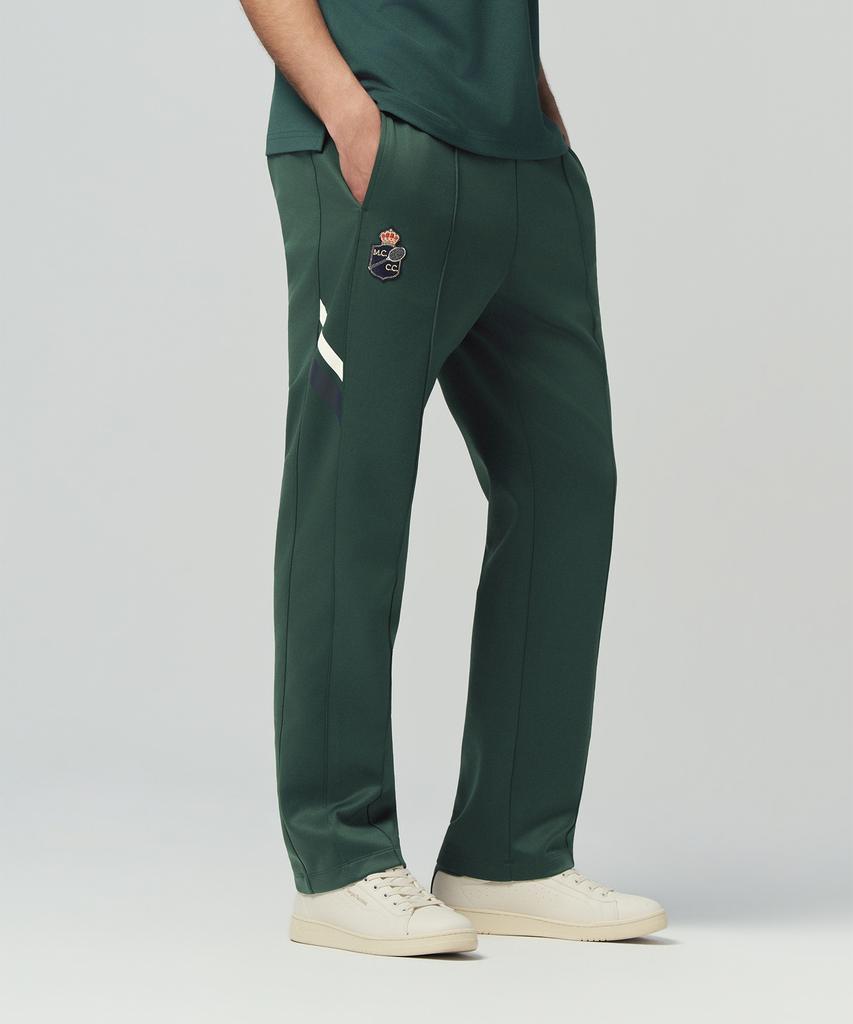 SERGIO TACCHINI M Mc Baseline Staff Pants