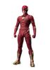 TAMASHII NATIONS Flash Approximately 150mm PVC ABS Painted Movable Figure S.H.Figuarts (The Flash) &