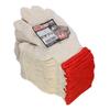 Otafuku Gloves Pure Cotton Work Gloves 12 Pairs Medium SP-151