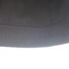 LOUIS VUITTON  M76585 cap black cotton/leather mens