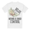 RockoÂ´s Modern Life Mens Relax T-Shirt