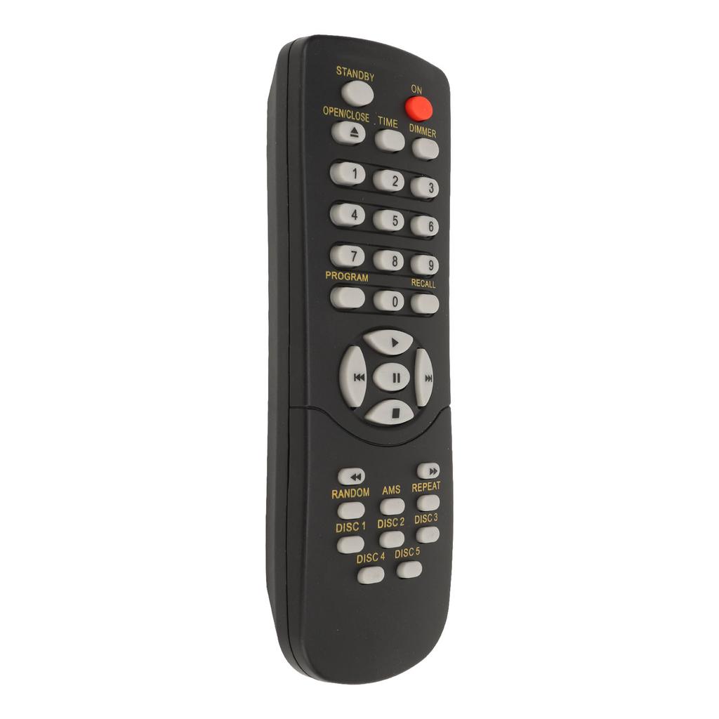 Замена пульта дистанционного управления Многофункциональный пульт для CD-чейнджера Marantz на 5 дисков для RC4001CC RC4001 MB1397