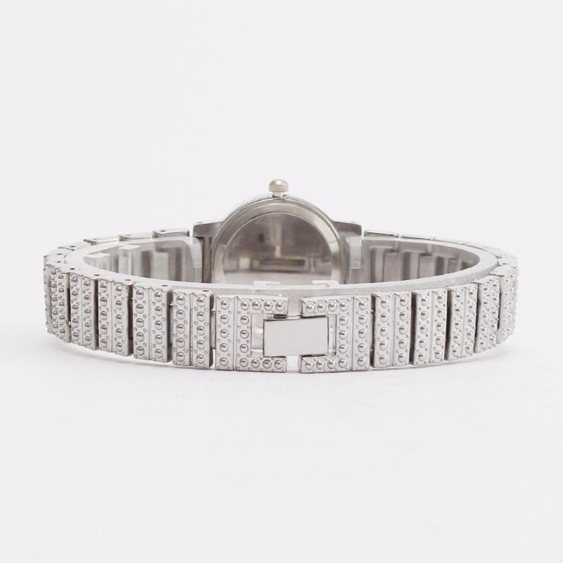 Лучшие роскошные женские кварцевые наручные часы с бриллиантами, модный дизайн, женские часы, лучшие подарки для жены, семьи, друга