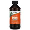 Liquid Iron, 8 Fl Oz (237 Ml)