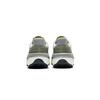 SAUCONY Jazz Renew Ретро Удобная Нейлоновая Сетка Нескользящая Прочная Низкий Верх Повседневные Кроссовки для Бега Унисекс кроссовки Серо-зеленый S79040-6