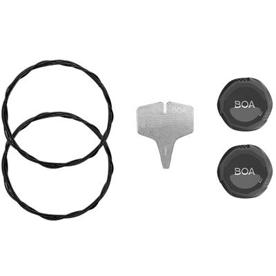 Fizik Dial C Vento Omnia Застежка Boa Один размер Правый/Левый