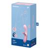 Satisfyer - Wibrator Hot Lover