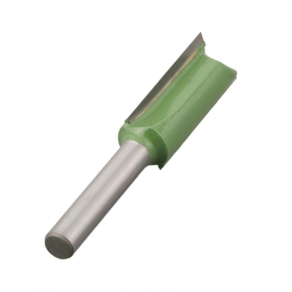 Фреза 6 мм, двухсторонняя фреза для резьбы