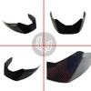 Carbon-look Motorcycle Rear Trim Helmet Spoiler For HJC RPHA 11 Helmet Accessories