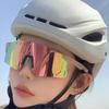 New Outdoor Sports Fashion Trend Sunglasses Cycling Sunglasses Ultralight Protective Glasses XSY9966
