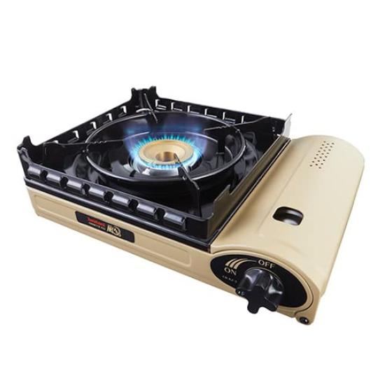 Иватани Кассетная плита Каземару III Бутан CB-KZ-3