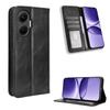 For Xiaomi Redmi Turbo 4 Pro 5G Leather Case Wallet Stand Retro Texture Phone Cover