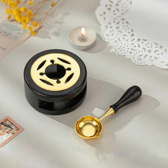 Уплотнение лака для печи, теплоизоляция, быстроплавкий яркий цвет, твердая деревянная печь, конверт, набор печатных штампов, бытовые принадлежности