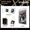 SUPER JUNIOR The Road SMini вер.