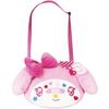 Hatayama Shoji Sanrio Face Pochette Decora My Melody Approx. H20 X W27cm 63203118