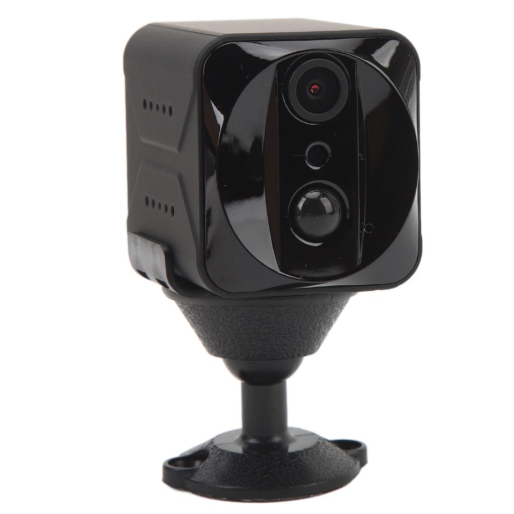 WiFi Wireless Camera 1080P HD 2MP Motion Detection Camera Monitoring Camera Built In Battery