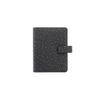 Filofax Confetti Small Charcoal Planner (028724), Officially Imported, Mini 6
