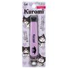 Kai Brand Kuromi Nail Clipper M Nail Clipper Gift Gift Charm Nail Clipper Sanrio KK2604