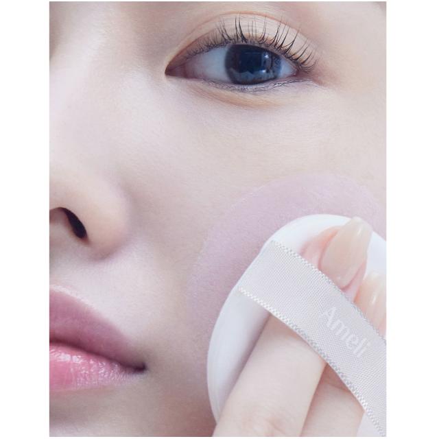 Ameli Complement Series Cushion Bora 13g SPF50+ PA++