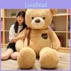 Plush Teddy Bear Toy Soft Fill Doll Room Decoration Children Festival Gift