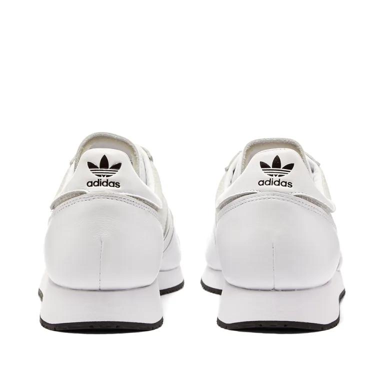 Дух Игр Лучи x Дух Игр Adidas Originals 'Белый' END. Эксклюзив H02463