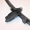 Hook Wiper Blades 550/350mm (22"+14") for Chevrolet Spark, Hyundai Getz, Nissan Juke