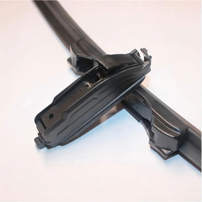 Hook Wiper Blades 550/350mm (22"+14") for Chevrolet Spark, Hyundai Getz, Nissan Juke