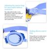 Anti-Fog Kids Swimming Goggles UV Protection Eyeglasses Water Sports Swimming Eyewear  Children