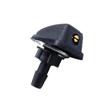 Wiper Fan Shaped Nozzle Car Accessories Washer Jet Windshield Washer Nozzle Exterior Accessories