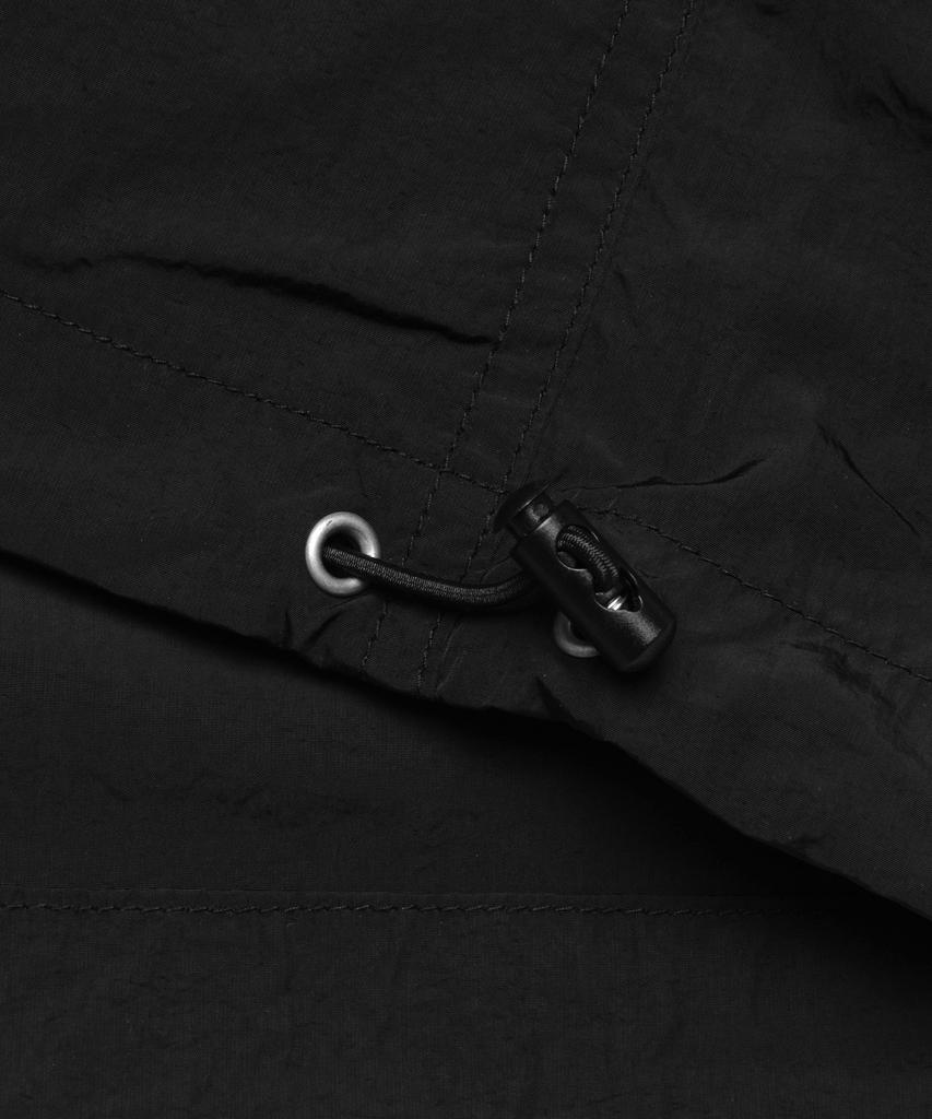 LMC Og Essential Bermuda Shorts Black