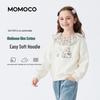 Повседневная толстовка для девочек MOMOCO