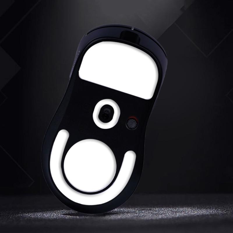 Игровые ножки для мыши ICE Glides для беспроводной игровой мыши GProX Superlight 2
