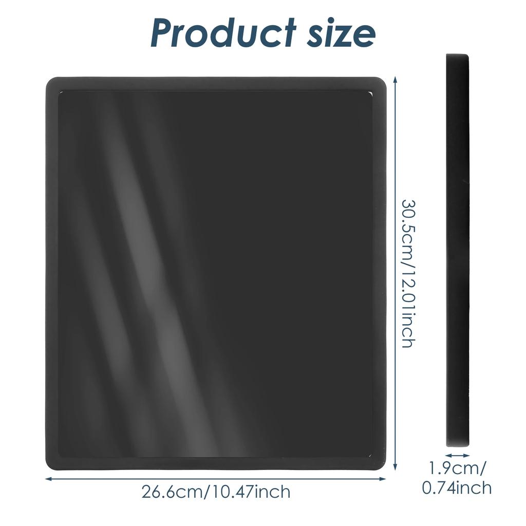 Силиконовый защитный чехол для антенны Starlink Mini, устойчивый к царапинам, для кемпинга и походов на открытом воздухе