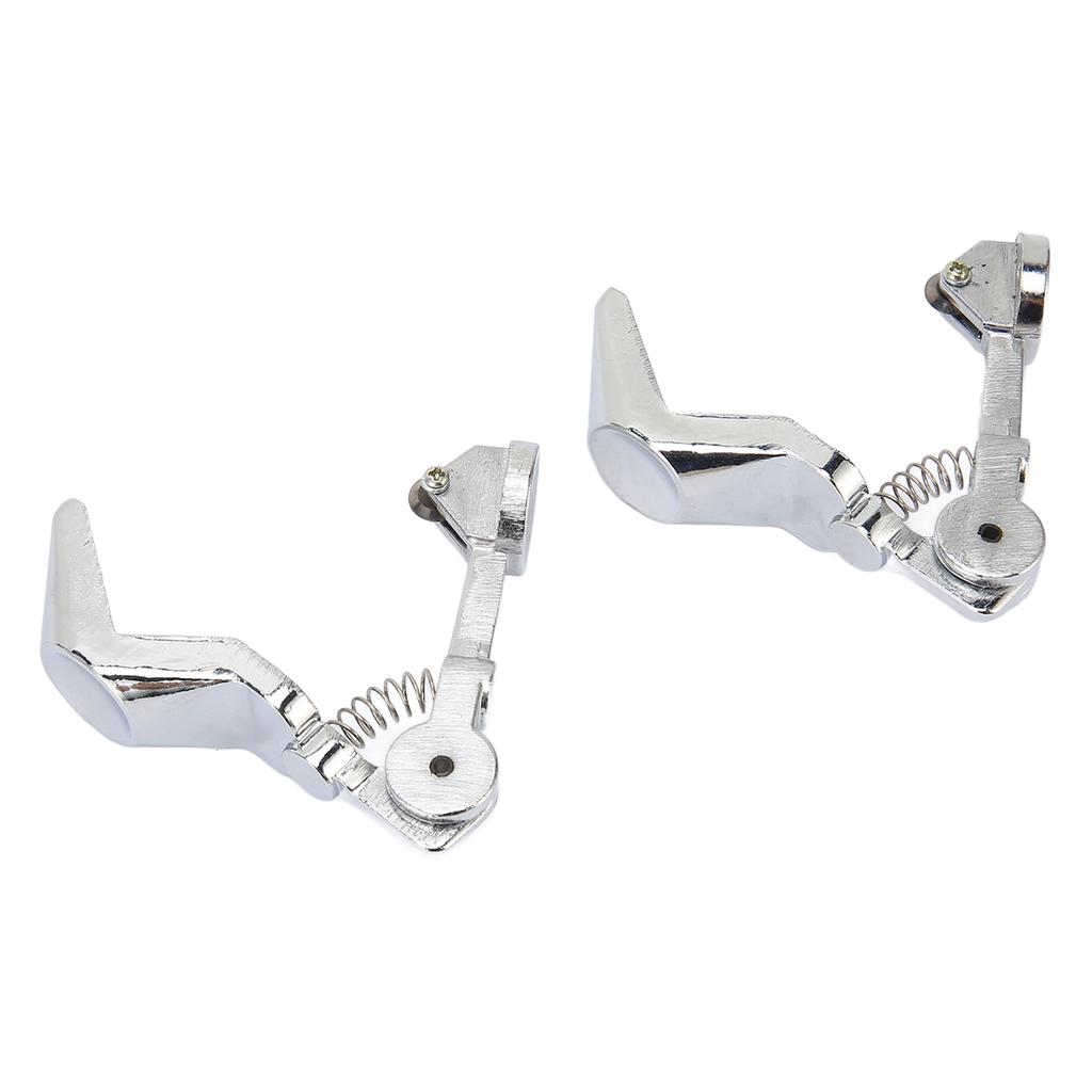 2шт. Профессиональный резак для стеклянных трубок высокой точности для лабораторных принадлежностей