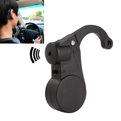 Устройство для водителя автомобиля Keep Awake Автомобильный Стайлинг Anti Sleep Doze Nap Zapper Сонливая сигнализация Оповещение о тревоге для водителя автомобиля