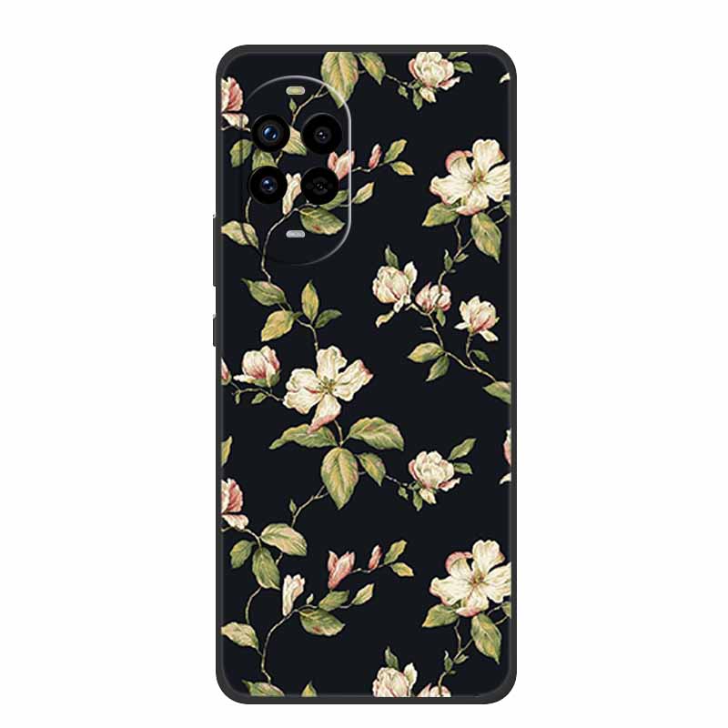 Для Huawei Nova 14 lite 5G Чехол 14Lite 2025 Coque Популярный Черный Силикон Мягкая Задняя Крышка Для Huawei Nova 14 lite Чехол для Телефона Capa