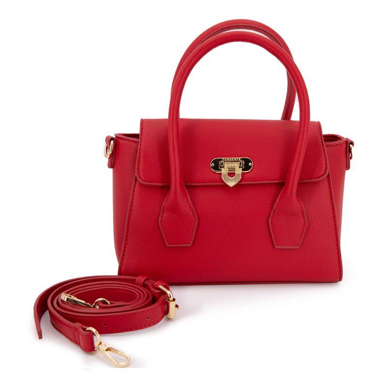 Dagoberta Women's Handbag with Shoulder Strap TORRENTE