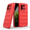 Чехол TPU с эффектом касания Airbag для Oneplus 15 5G, Противоударный силиконовый чехол Rugged Armor