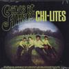 LP Пластинка CHI-LITES - Give It Away BL754152 Brunswick US Соул/Фанк
