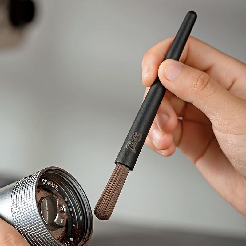 Щетки для чистки кофемашины Bincoo