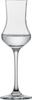 ZWIESEL GLAS Grappa Glasses, Shatter-Resistant, Classico, for Grappa and Liqueurs, Pair of 2, Machine-Made (m106225)