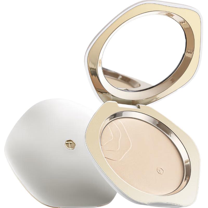 TIMAGE Pressed Setting Powder