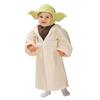 Childrens/Kids Yoda Costume