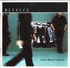 CD BEE GEES - This Is Where I Came In 5494582 Polydor 2001 UK Rock Used