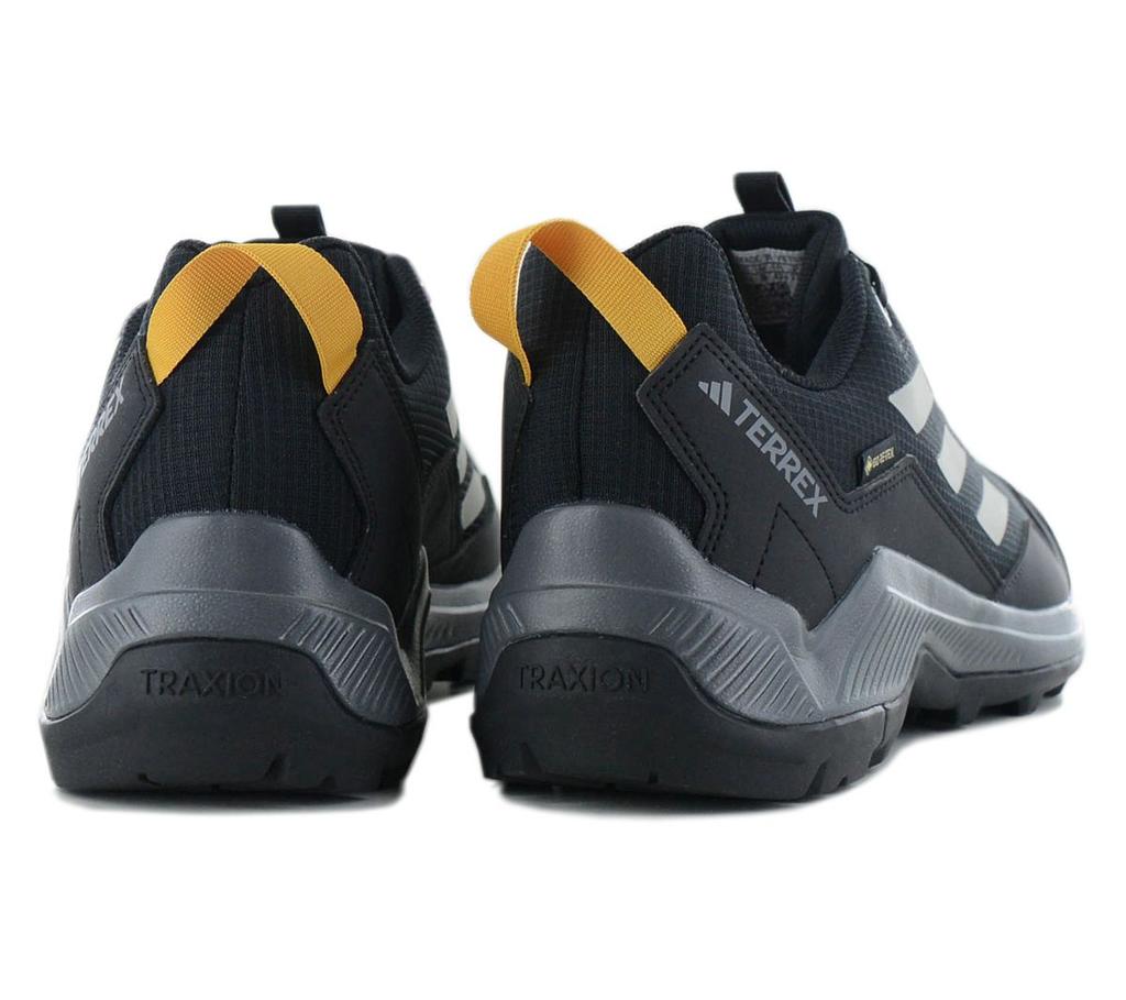 adidas Terrex Eastrail GTX - GORE-TEX - Мужские походные ботинки для активного отдыха, черные ID7847 ОРИГИНАЛ