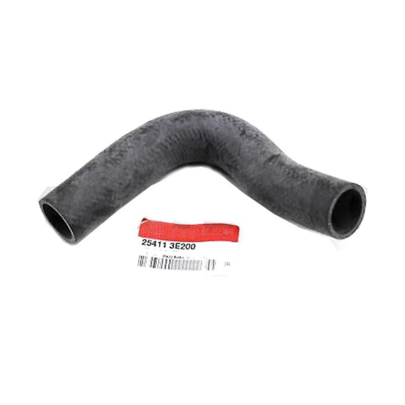 Baificar Brand New Water Tank Radiator Upper Lower Hose Pipe 254113E200 254123E200 For 2003-2006 Kia Sorento