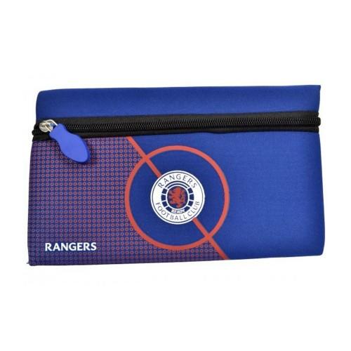 Rangers FC Пенал с выцветанием