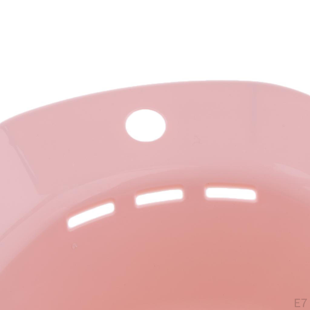 Ванна, ванна для туалета, избегайте приседаний, массажная очищающая раковина для бедер для женщин